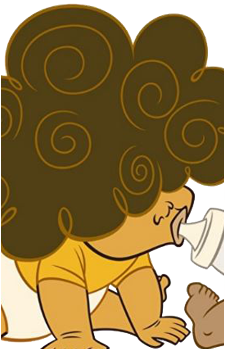 BeBe Proud's image