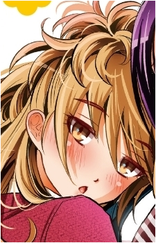 Moe Nekomiya