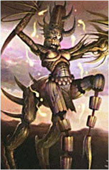 Jaraku's image