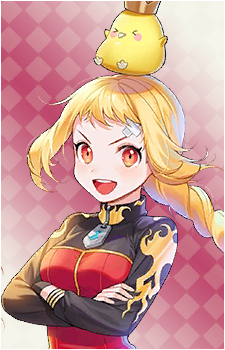 Ruby's image