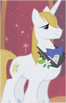 Prince Blueblood