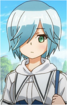 Mei Daimyouzamurai's image