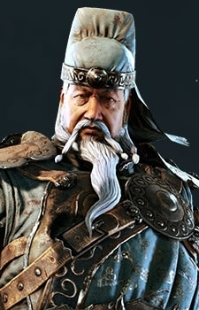 Jiang Jun's image