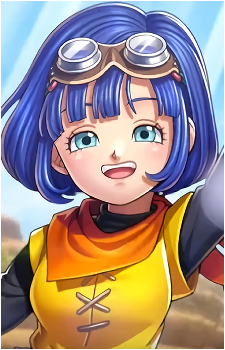 Seraphi's image
