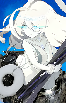 New Submarine Princess