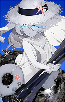 New Submarine Princess