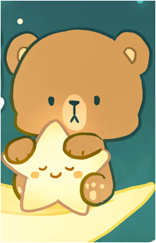 Mocha Bear's image