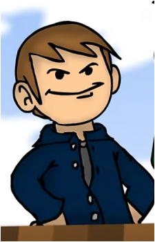Jon's image