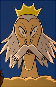 Mad King {OR}'s image