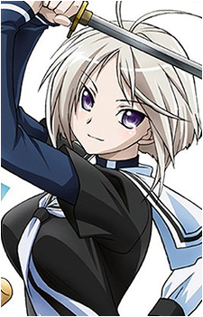 Mikoto Kondou's image
