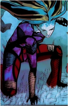 Illyria