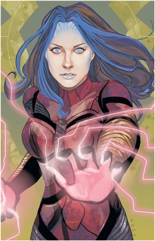 Illyria