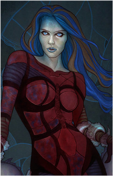 Illyria's image