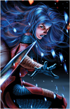 Illyria
