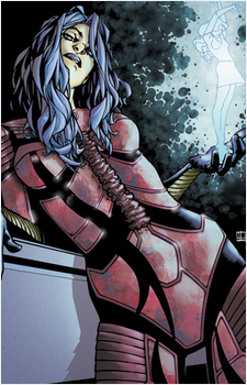 Illyria
