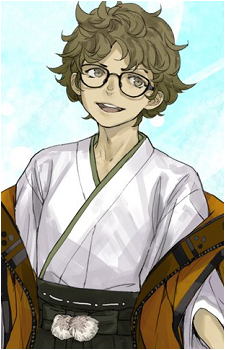 Chatarou Fukuwake's image