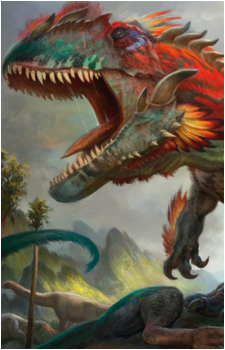Gishath's image
