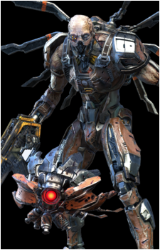 Strogg & Peeker's image