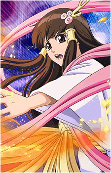 Tobiume's image