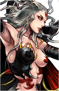 Cloud of Darkness's image