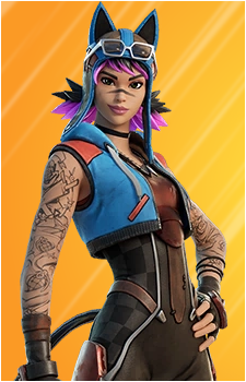 Renegade Lynx