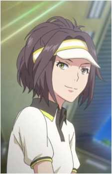 Reika Shikishima's image