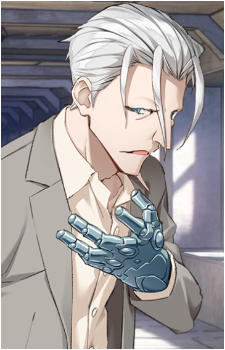 Yasuda's image