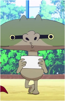 Snottle's image