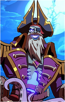 Dredge's image