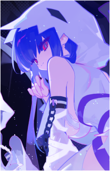 Image 159 - Art: 狸八 (Urieito) & よせつ (Yosetsu) Image 159