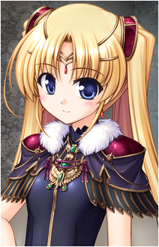 Licia de novus Yurii's image
