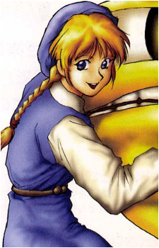 Wyola's image