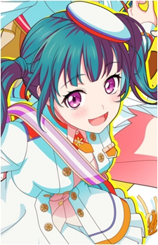Ayaka Mizusawa