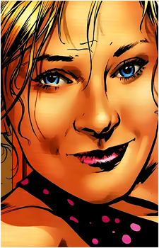 Laura Barton's image