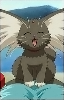 Ryo-Ohki Image