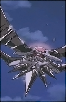 Ryo-Ohki Image