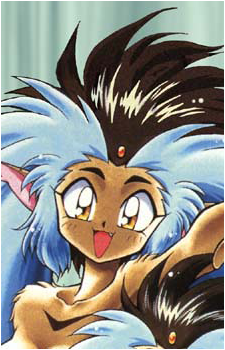 Ryo-Ohki Image