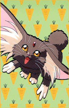 Ryo-Ohki Image