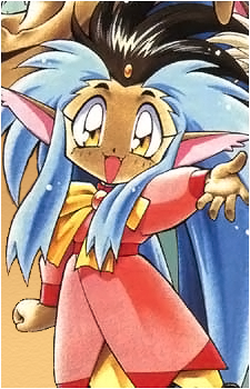 Ryo-Ohki Image