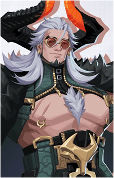 Gorath {DL}