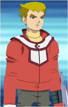 Mamoru Hatsugokoro's image