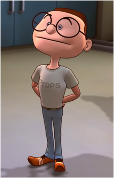Prop Boy's image