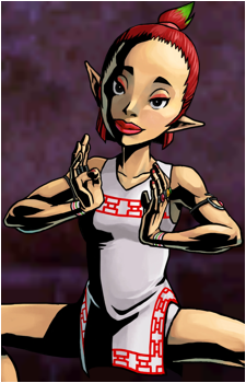 Judo {TLoZ}'s image