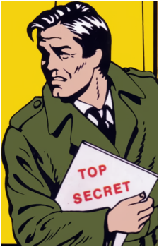 Agent 17's image