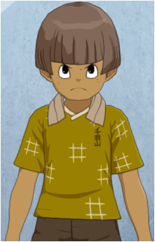 Shouji Ikui's image