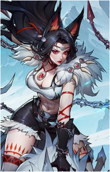 Image source: <a href="https://omniheroesgame.fandom.com/wiki/Fenrir" title="External link" target="_blank">https://omniheroesgame.fandom.com/wiki/Fenrir</a> Fenrir {OH}