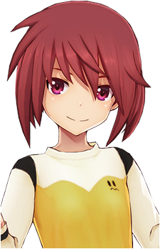 Rin Himukai's image