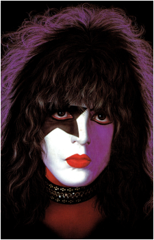 Paul Stanley's image