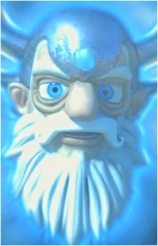 Master Eon