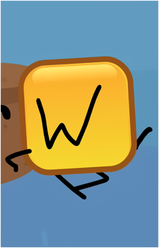 Words With Friends Tile's image